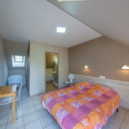 Auberge Du Tranchoir Nevoy Екстер'єр фото