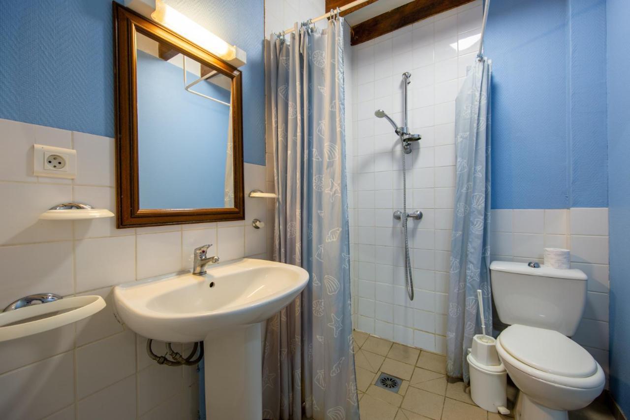 Auberge Du Tranchoir Nevoy Екстер'єр фото
